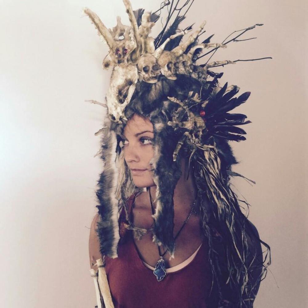 Meet your Posher, Tanya